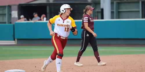 Parking Louisiana Monroe Warhawks at Sam Houston Bearkats Womens Basketball
