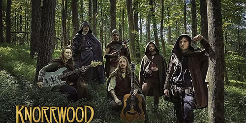 Knorrwood Presents: Over the Hills & Far Away