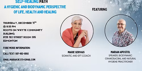 Learn the self-healing path