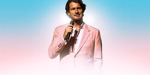 Daniel Tosh: My First Farewell Tour