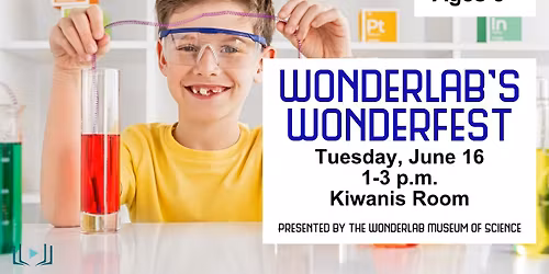 Wonderlab's WonderFest
