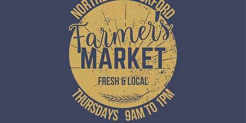 Market Day!!!