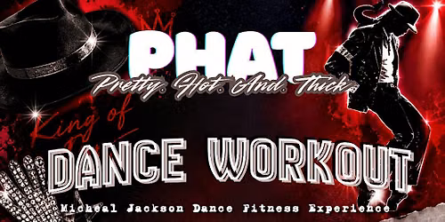 Micheal Jackson Dance Fitness