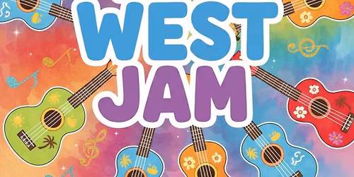 FUN Monthly Ukulele & Acoustic Jam 