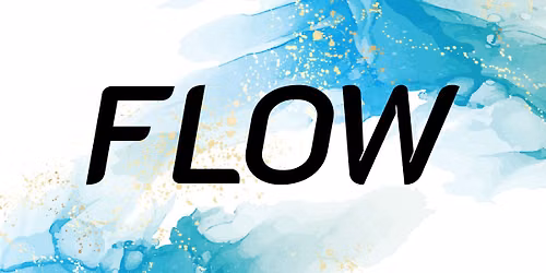 Flow \u2013 Falls Church Arts Exhibition