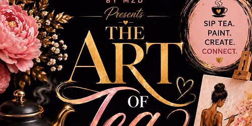 Art of Tea