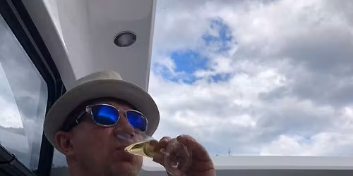 Gareths Bon Voyage Party Till August