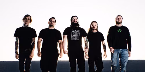 All Shall Perish