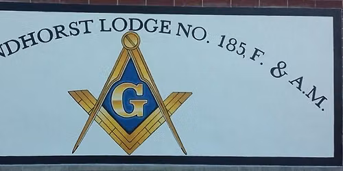 A.W. Windhorst Lodge Visit