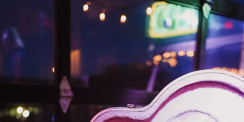 Big Cat Eddie @ PJs Pub & Hall 1-4PM (Kieler)