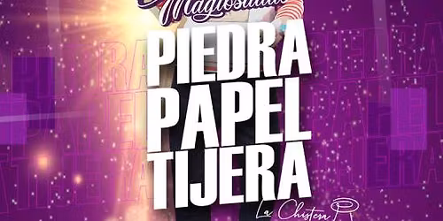 Piedra papel o tijera en La Escalera de Jacob