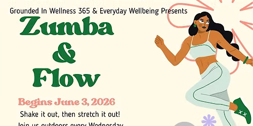 Zumba & Flow