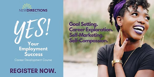 YES (Your Employment Success) Career Development Course