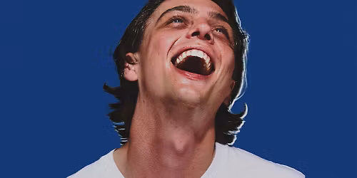 Killen. \/ BL\u00c5 \/ Pres. av FKP Scorpio