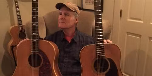 Steve Levine & Friends: Live Music Thurs FEB 12th, 6p-8p at La Divina