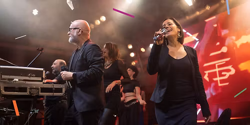 Anima Sound System: 30 \u00e9ves a Hungarian Astronaut