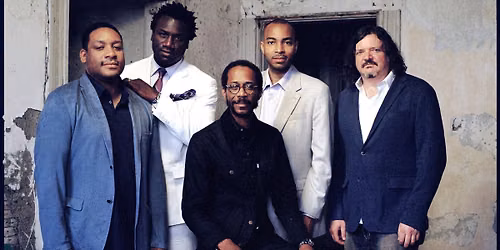 Brian Blade & The Fellowship Band | 2 Shows
