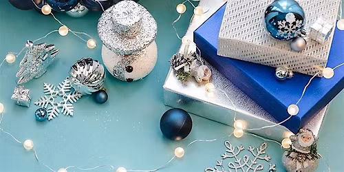 Centre Stage Holiday Cabaret 2025