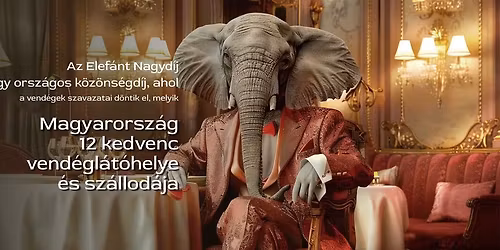 Elef\u00e1nt Nagyd\u00edj 2026 D\u00edj\u00e1tad\u00f3