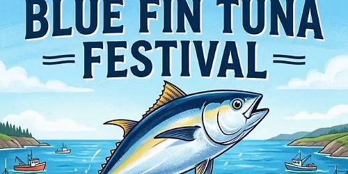 Ballantynes Cove Bluefin Tuna Festival