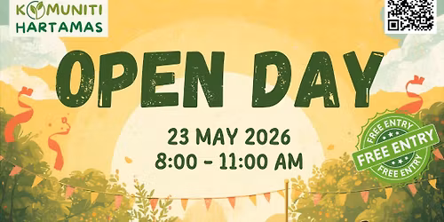 KKH Open Day May23