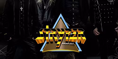 Styrper LIVE in Concert