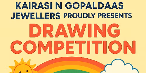 DRAWING COMPETITION