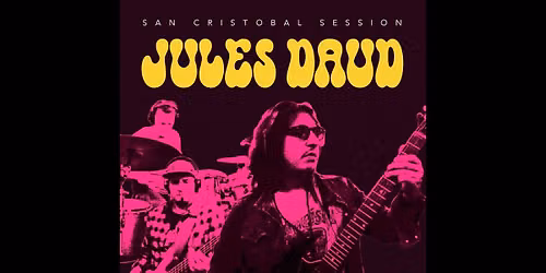 Jules Daud