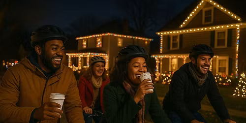 Winded Wonderland Ride