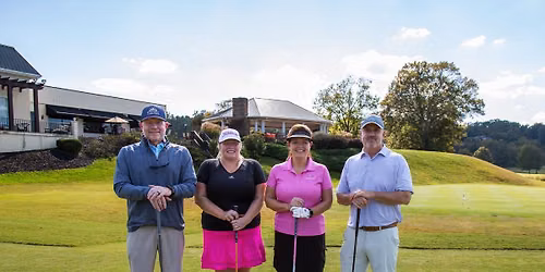 Greater Granite Open 2026