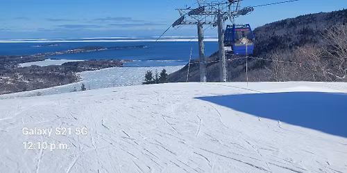 Baddeck Youth Ski Club Information Meeting