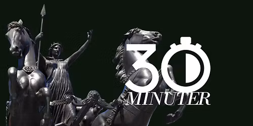 30 minuter om... Boudica