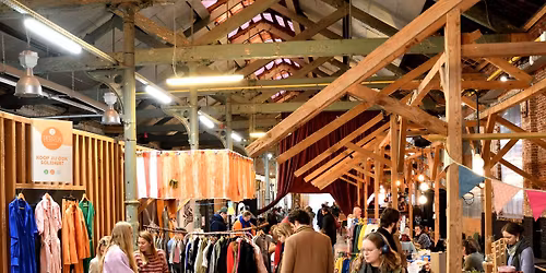 CAMPING FLAMINGO - ROMMEL EN MAKERS MARKT HAl5