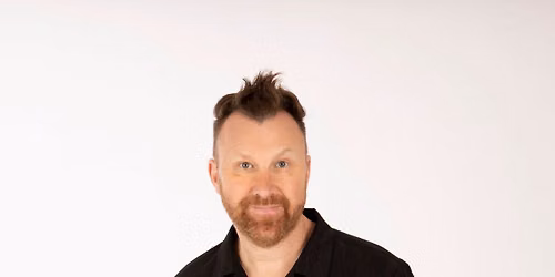 Jason Byrne - 30 Years Byrning