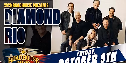 Diamond Rio