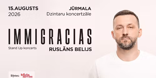 Rusl\u0101ns Belijs | J\u016brmala | 15.08.2026