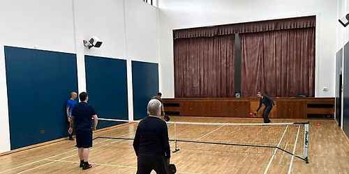 Book a Pickleball Court