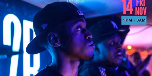 Freaky AfroPiano Fridays!!!Ozzy on The Decks!