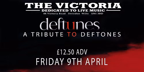 deftunes - A Tribute To Deftones