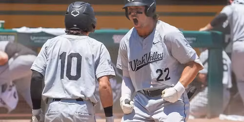 Parking Utah Valley Wolverines at Tarleton State Texans Mens Basketball