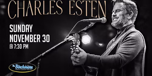 Charles Esten