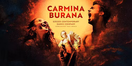 CARMINA BURANA