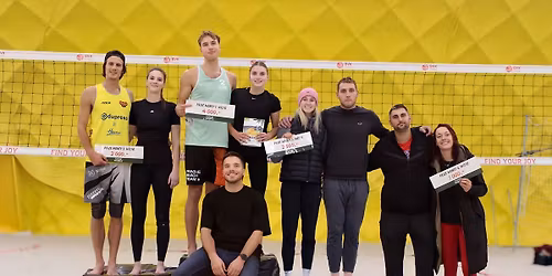 3. KOLO RICHIE'S MR. MANGO MIXY by Capy and Pizzerie Kmotra