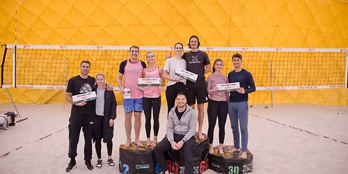 3. KOLO RICHIE'S MR. MANGO MIXY by Capy and Pizzerie Kmotra