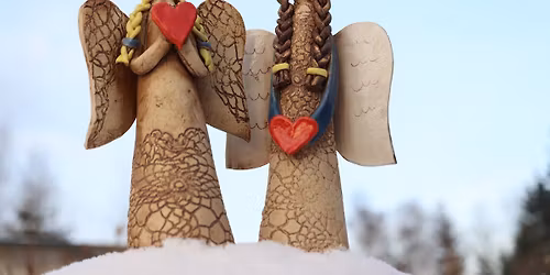 Keramick\u00e1 d\u00edlna pro dosp\u011bl\u00e9 - And\u011bl