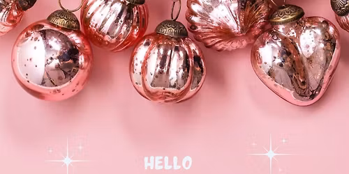 Christmas wish event