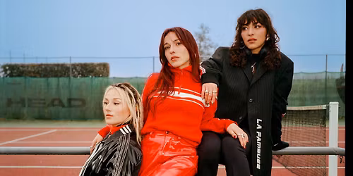 L.E.J \u2022 MARSEILLE \u2022 ESPACE JULIEN \u2022 26 AVRIL 2026