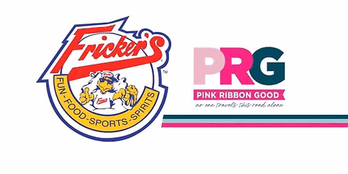Pink Party for PRG