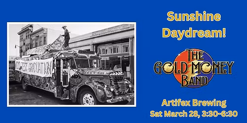 GMB @ Artifex Brewing Company