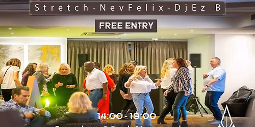 I Got Soul Winter Vibes